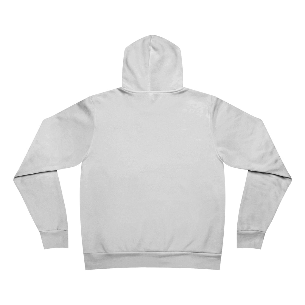 GLYDE SootheFleece™ Hoodie — Ultra-Soft, Athletic, GLP-1 Skin-Friendly